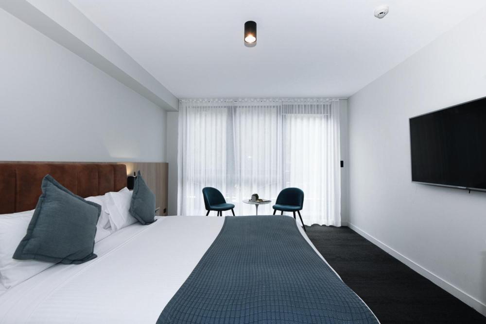 Hotel Pasadena Sydney Church Point Exterior foto